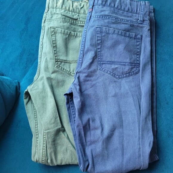 Men jeans - Picture 2 of 2